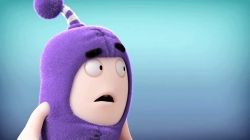 Oddbods | Office Chairs